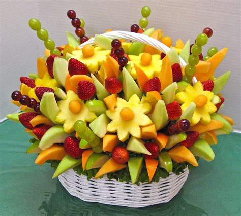 edible arrangements'